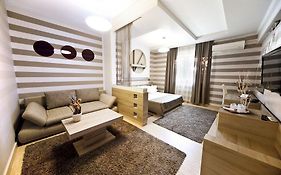 Hotel Confort Cluj